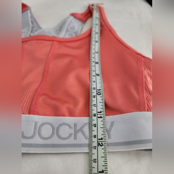 Bundle of 2 Jockey/Adidas Sport Bras. Size: Small. - Picture 9 of 16